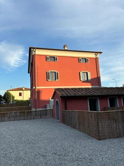 Il casone di vada
