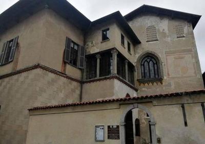 La casa di Isabel