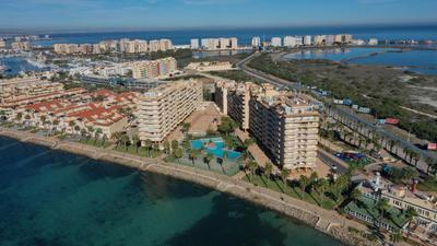 Puerto Playa 1K La Manga By WATERMELON