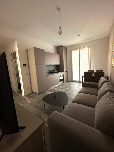 Lux Flat Sesto