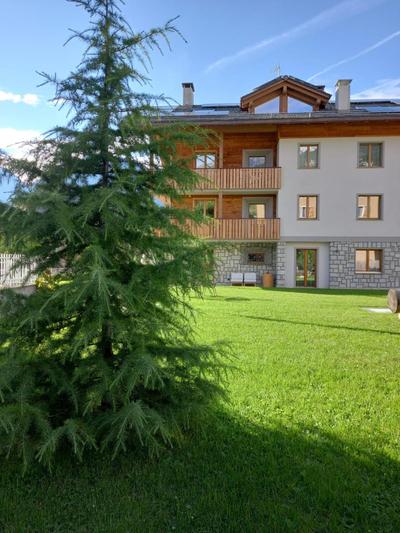 Baita Larix Bormio