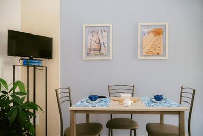 S Antonio House