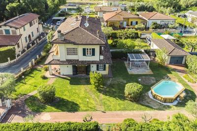 GOLDEN LUXE - Villa Pool by the Sea