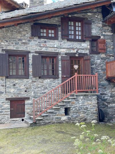 Le Village de Bruil