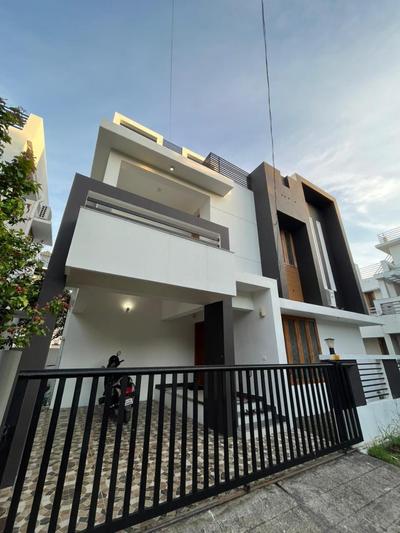 Alchemist Villa-Kazhakootam