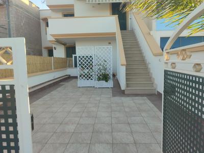 Casa Elba in posizione centrale