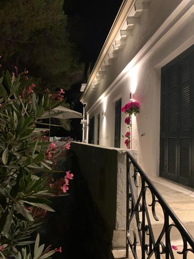 Villa Rhodos Skiathos
