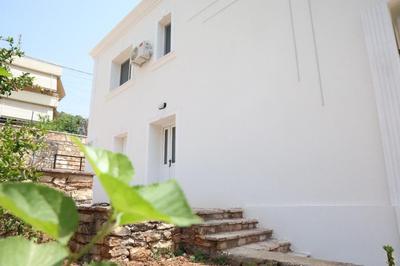Downtown Boutique Villa