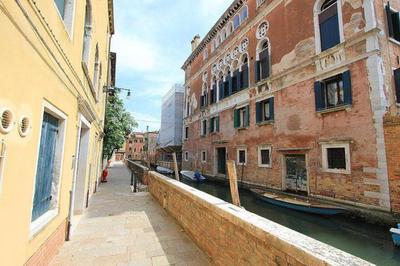 Accogliente appartamento nuovo Venezia centro