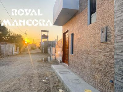 Hotel Royal Mancora