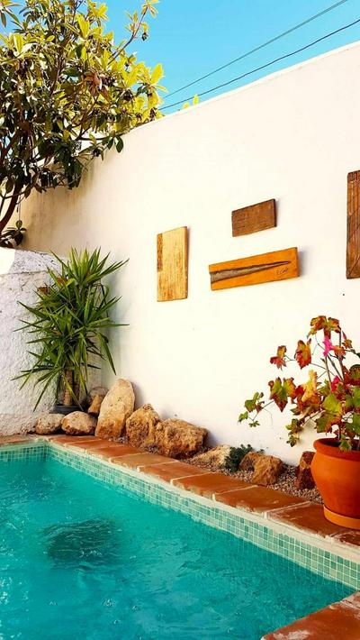 Casa Shyshka country cottage