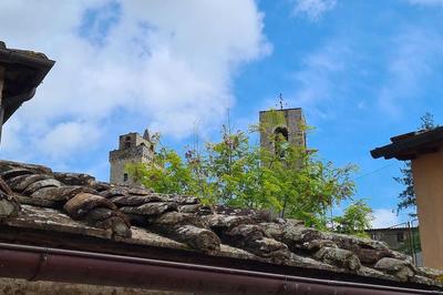 CoZy House San Gimignano in the heart of Tuscany