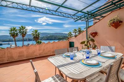 Il mare in terrazza