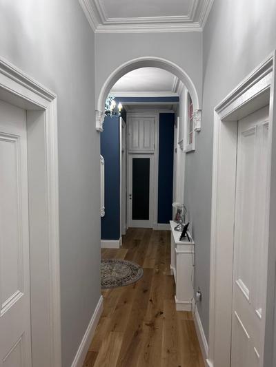 2 bedroom main door flat in the city centre photo 2
