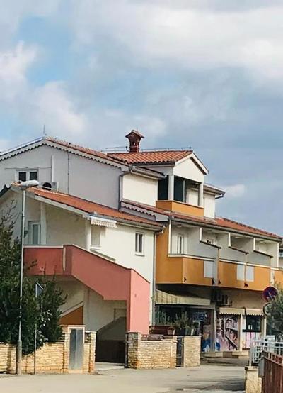 Apartment Nubi