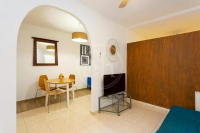Loft en Gracia II