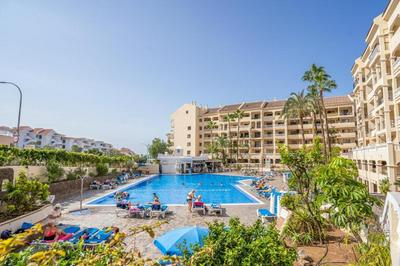Noemi Blu Tenerife