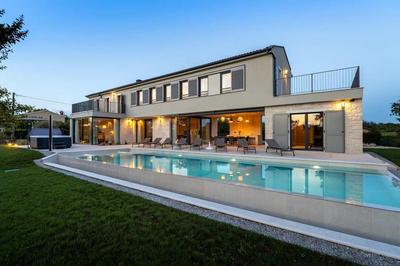 Villa Convivo