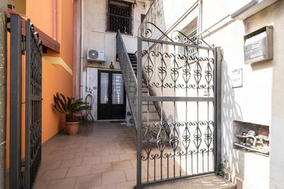 Casa vacanze da Nicola