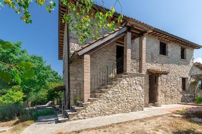 Italian Experience-Casale Madreterra