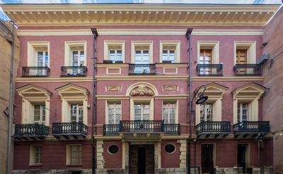 Suite & Comfort Palazzo Sanna Cao