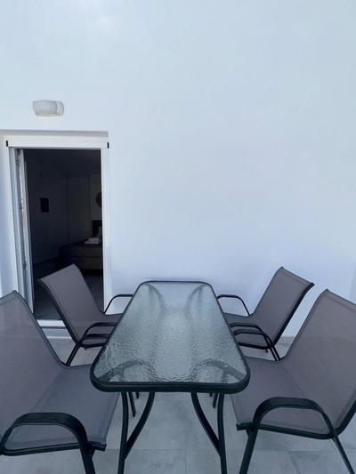 Anemos Naxos town suites-apartment