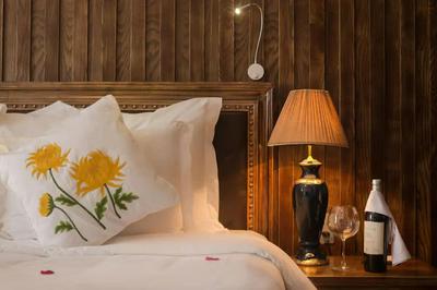 SC Singita Classy Boutique Hotel & Travel