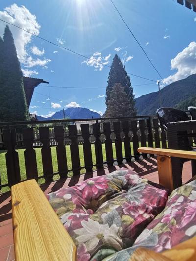 Appartamento 3 Cime - Vicino al Centro