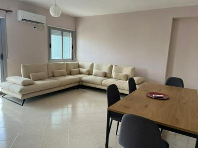 Amanda's apartament