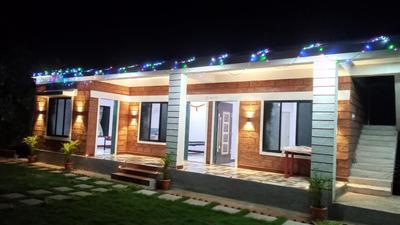 Coconut Village Resort