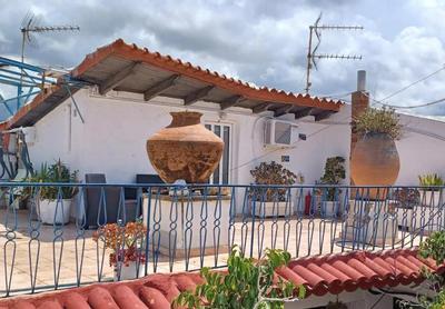 Studio Old Town With Terrace