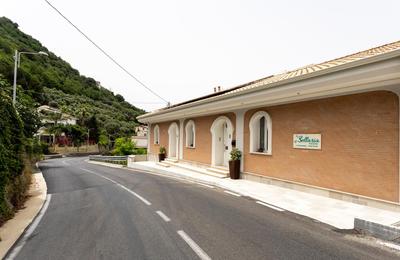 B&B Bellaria Rooms
