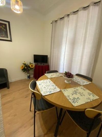 Lisbon Center Apartment GM