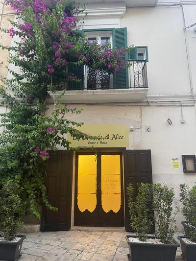 La locanda di Alice