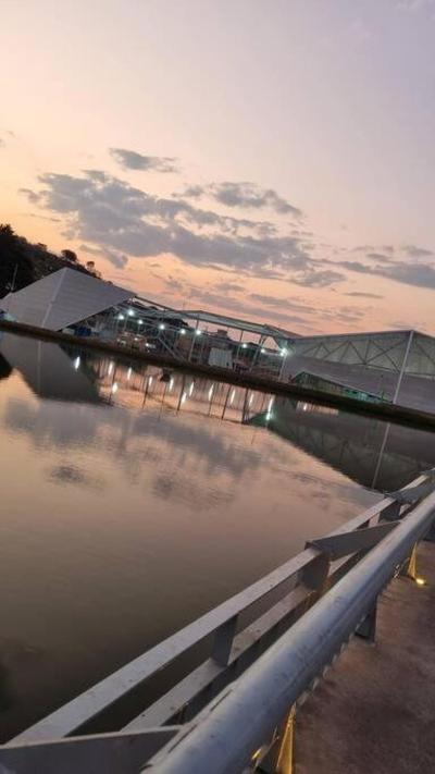 Hospedagem próximo cidade administrativa e CT do galo