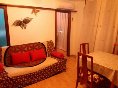 Modern apartment in Calella - 50 sqm - Comfortable balcony