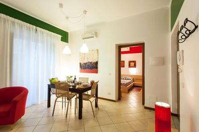 Charming Apartment in Palermo 50 sq m + Balcony