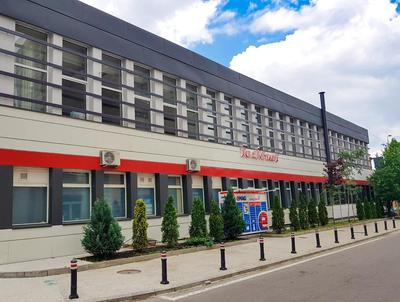 Casa Iacob ApartHotel