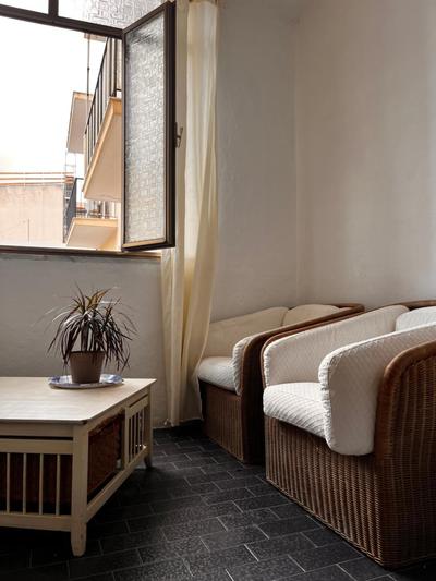 Filipp's apartment Logudoro