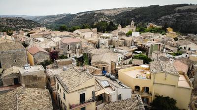 Ibla for Family and Friends