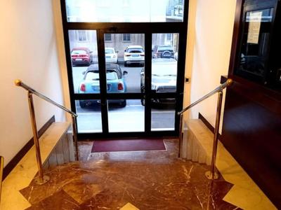 Tortona District Apartment