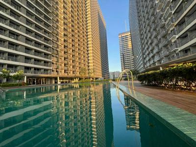 Casa Jezhuel at Fame Residences