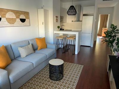 Casa Dalia - One bedroom flat