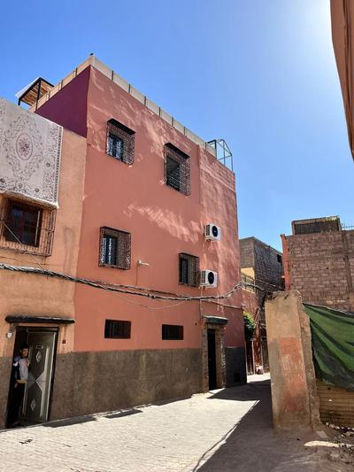 Dar Omlil