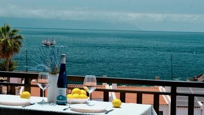 Sofia ocean view free wi-fi check-in 24 hours