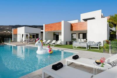 KARAT Villa Playa Paraiso