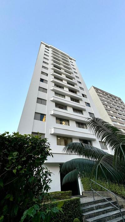 Saint Patrick Residence Moema