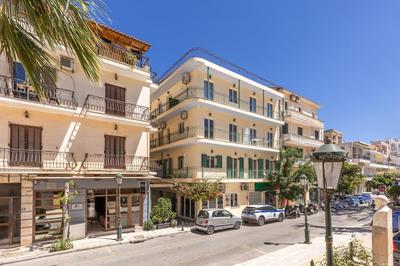 Magdalini apartment