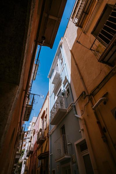 Residenza Delle Sirene