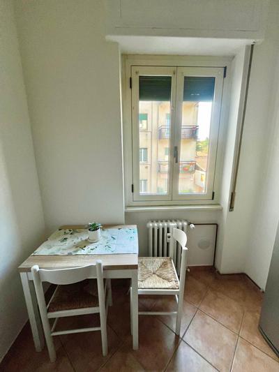 Appartamento Villa Adriana - Viale Valganna Varese